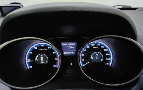 Hyundai ix35 I рестайлинг, 2012 год, 1 149 000 рублей, 10 фотография