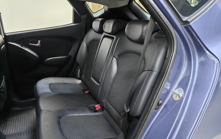 Hyundai ix35 I рестайлинг, 2012 год, 1 149 000 рублей, 8 фотография