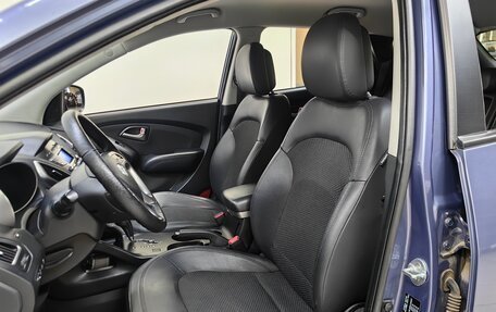 Hyundai ix35 I рестайлинг, 2012 год, 1 149 000 рублей, 6 фотография