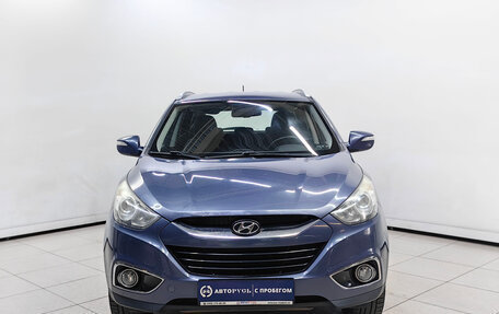 Hyundai ix35 I рестайлинг, 2012 год, 1 149 000 рублей, 3 фотография
