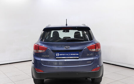 Hyundai ix35 I рестайлинг, 2012 год, 1 149 000 рублей, 4 фотография