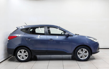 Hyundai ix35 I рестайлинг, 2012 год, 1 149 000 рублей, 5 фотография