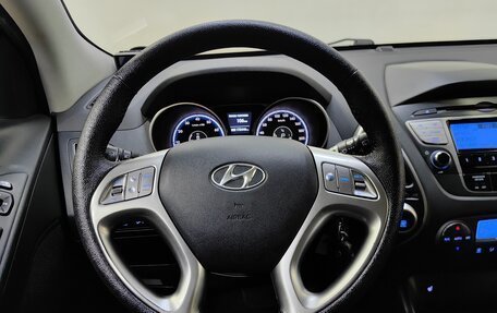 Hyundai ix35 I рестайлинг, 2012 год, 1 149 000 рублей, 11 фотография