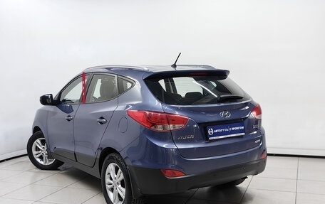 Hyundai ix35 I рестайлинг, 2012 год, 1 149 000 рублей, 2 фотография