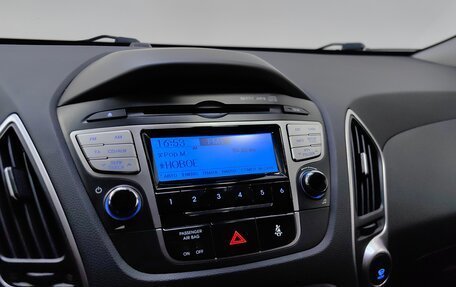 Hyundai ix35 I рестайлинг, 2012 год, 1 149 000 рублей, 14 фотография
