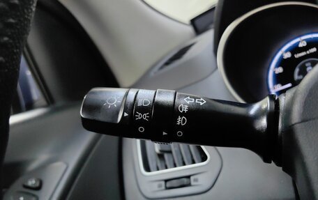 Hyundai ix35 I рестайлинг, 2012 год, 1 149 000 рублей, 19 фотография