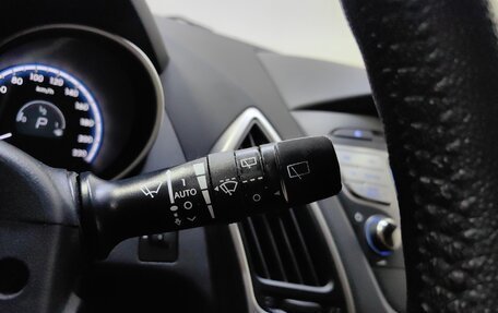 Hyundai ix35 I рестайлинг, 2012 год, 1 149 000 рублей, 20 фотография