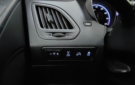Hyundai ix35 I рестайлинг, 2012 год, 1 149 000 рублей, 21 фотография
