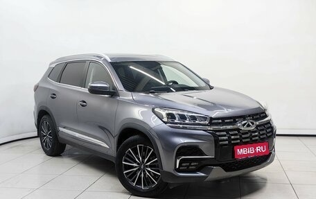Chery Tiggo 8 I, 2023 год, 1 899 000 рублей, 1 фотография