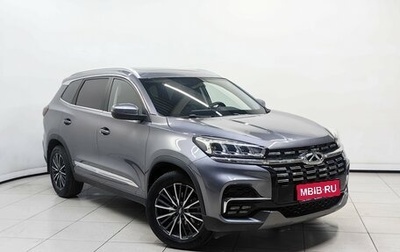 Chery Tiggo 8 I, 2023 год, 1 899 000 рублей, 1 фотография