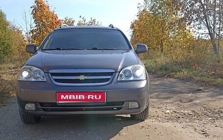 Chevrolet Lacetti, 2012 год, 685 000 рублей, 1 фотография