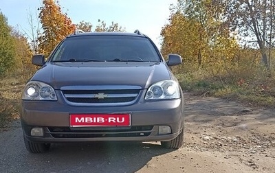 Chevrolet Lacetti, 2012 год, 685 000 рублей, 1 фотография