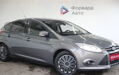 Ford Focus III, 2013 год, 830 000 рублей, 1 фотография