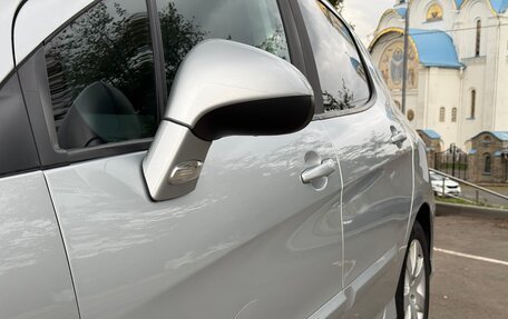 Peugeot 308 II, 2011 год, 535 000 рублей, 9 фотография