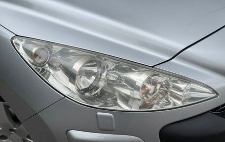 Peugeot 308 II, 2011 год, 535 000 рублей, 11 фотография