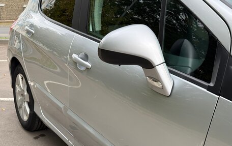 Peugeot 308 II, 2011 год, 535 000 рублей, 8 фотография