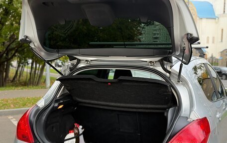 Peugeot 308 II, 2011 год, 535 000 рублей, 14 фотография