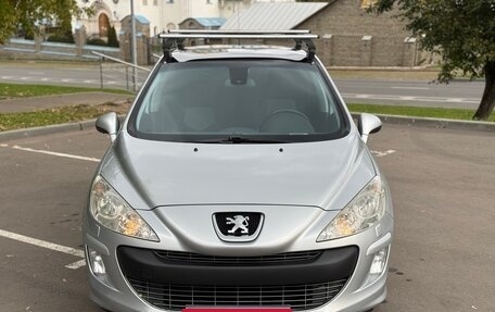 Peugeot 308 II, 2011 год, 535 000 рублей, 2 фотография