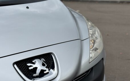 Peugeot 308 II, 2011 год, 535 000 рублей, 12 фотография