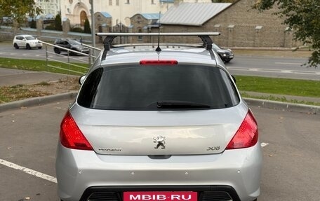 Peugeot 308 II, 2011 год, 535 000 рублей, 5 фотография