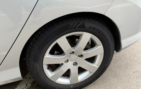 Peugeot 308 II, 2011 год, 535 000 рублей, 17 фотография