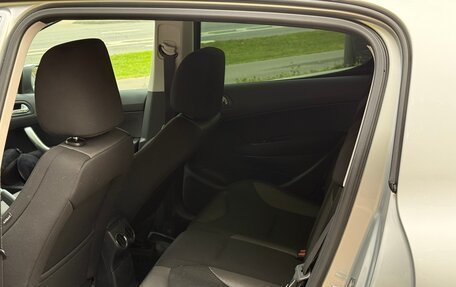 Peugeot 308 II, 2011 год, 535 000 рублей, 29 фотография