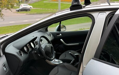 Peugeot 308 II, 2011 год, 535 000 рублей, 19 фотография