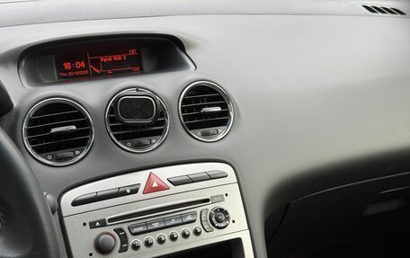 Peugeot 308 II, 2011 год, 535 000 рублей, 23 фотография