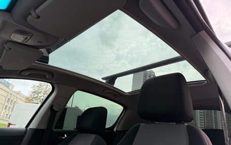 Peugeot 308 II, 2011 год, 535 000 рублей, 28 фотография