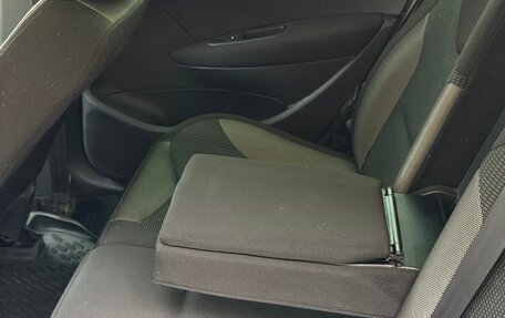 Peugeot 308 II, 2011 год, 535 000 рублей, 30 фотография