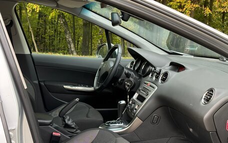 Peugeot 308 II, 2011 год, 535 000 рублей, 25 фотография