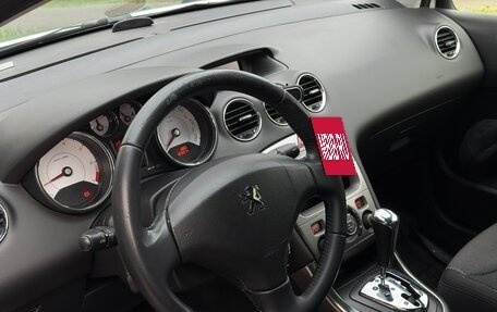 Peugeot 308 II, 2011 год, 535 000 рублей, 20 фотография