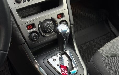 Peugeot 308 II, 2011 год, 535 000 рублей, 24 фотография