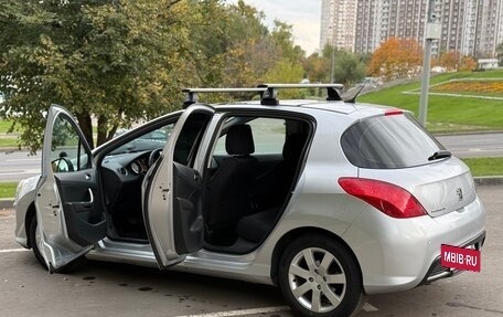 Peugeot 308 II, 2011 год, 535 000 рублей, 18 фотография