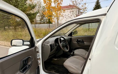 Volkswagen Caddy II, 1999 год, 190 000 рублей, 6 фотография