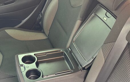 Peugeot 308 II, 2011 год, 535 000 рублей, 31 фотография