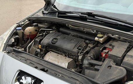 Peugeot 308 II, 2011 год, 535 000 рублей, 32 фотография