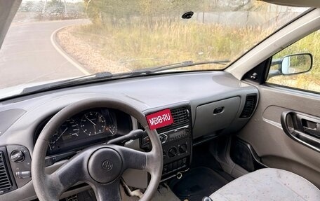 Volkswagen Caddy II, 1999 год, 190 000 рублей, 5 фотография