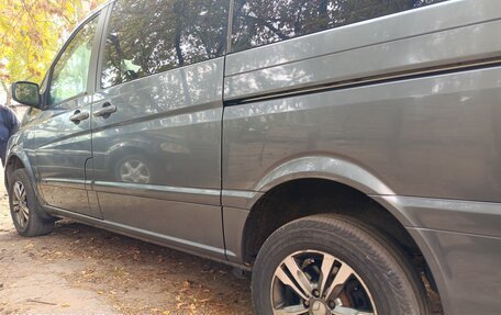 Mercedes-Benz Viano, 2011 год, 1 700 000 рублей, 6 фотография