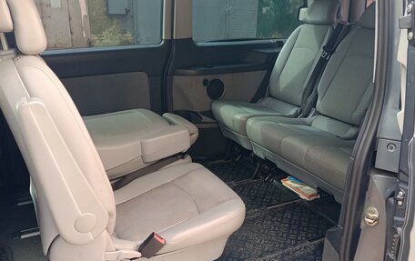Mercedes-Benz Viano, 2011 год, 1 700 000 рублей, 12 фотография