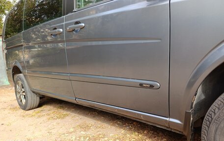 Mercedes-Benz Viano, 2011 год, 1 700 000 рублей, 7 фотография