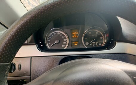 Mercedes-Benz Viano, 2011 год, 1 700 000 рублей, 15 фотография