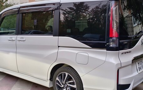 Honda Stepwgn IV, 2018 год, 2 540 000 рублей, 2 фотография
