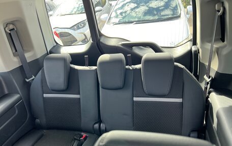 Honda Stepwgn IV, 2018 год, 2 540 000 рублей, 19 фотография