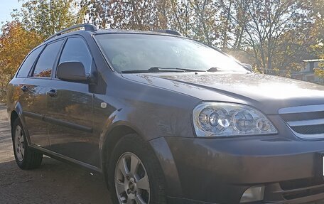 Chevrolet Lacetti, 2012 год, 685 000 рублей, 2 фотография