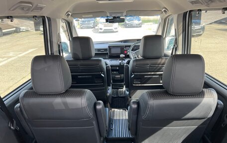 Honda Stepwgn IV, 2018 год, 2 540 000 рублей, 26 фотография