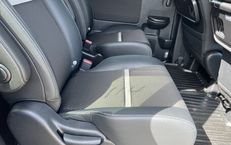 Honda Stepwgn IV, 2018 год, 2 540 000 рублей, 24 фотография