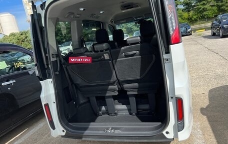 Honda Stepwgn IV, 2018 год, 2 540 000 рублей, 21 фотография