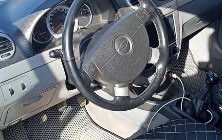 Chevrolet Lacetti, 2012 год, 685 000 рублей, 3 фотография