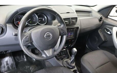 Nissan Terrano III, 2019 год, 1 399 000 рублей, 6 фотография